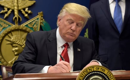 Inician detenciones de inmigrantes por órdenes de Trump: NYT