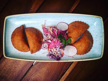 Zanaya te trae la cocina nayarita en CDMX