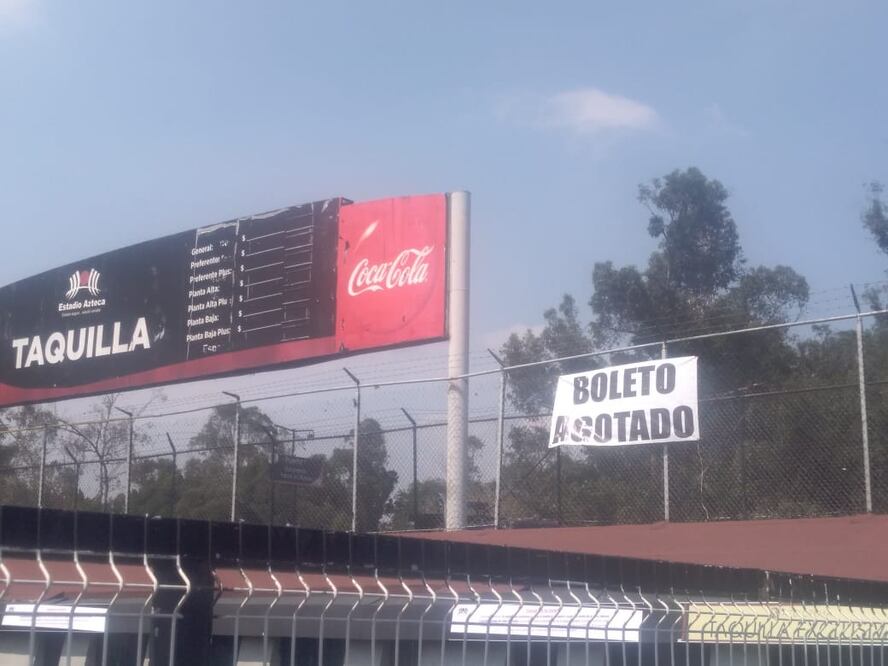 Jesús Patiño / EL UNIVERSAL