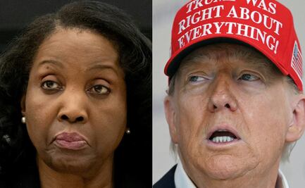 Trump despide a Lisa Cook como gobernadora de la Fed; continúa la lucha por el control del banco central estadounidense