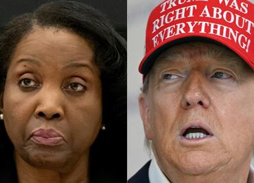 Trump despide a Lisa Cook como gobernadora de la Fed; continúa la lucha por el control del banco central estadounidense