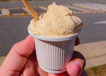 Gelatina de pata, un dulce típico de Colombia