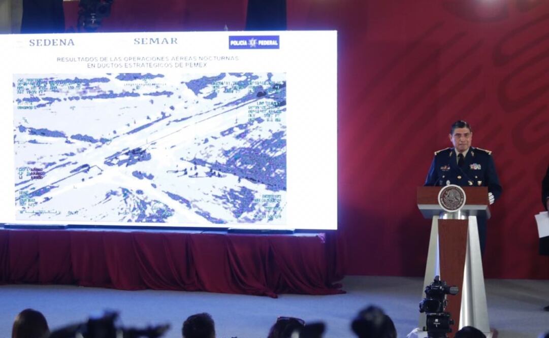 Foto: Berenice Fregoso / ELUNIVERSAL 