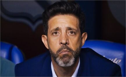 León despide a Jorge Bava como su entrenador del primer equipo  