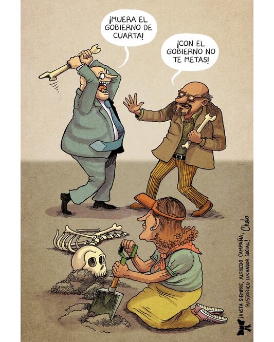 Cartón de CHELO