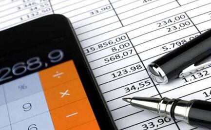 Manten tus finanzas sanas con un presupuesto para iniciar el 2020