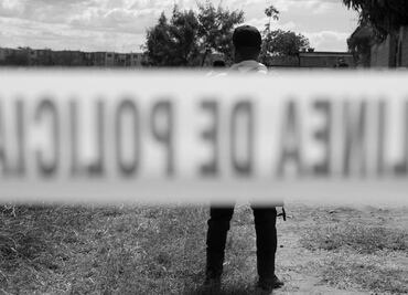 Muere policía de Veracruz durante operativo