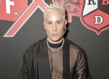 Christian Chávez reacciona al fallecimiento de Alberto Clavijo, hombre que cayó de un cuarto piso en un evento de RBD