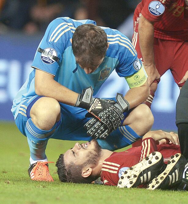 VINCENT WEST. REUTERS