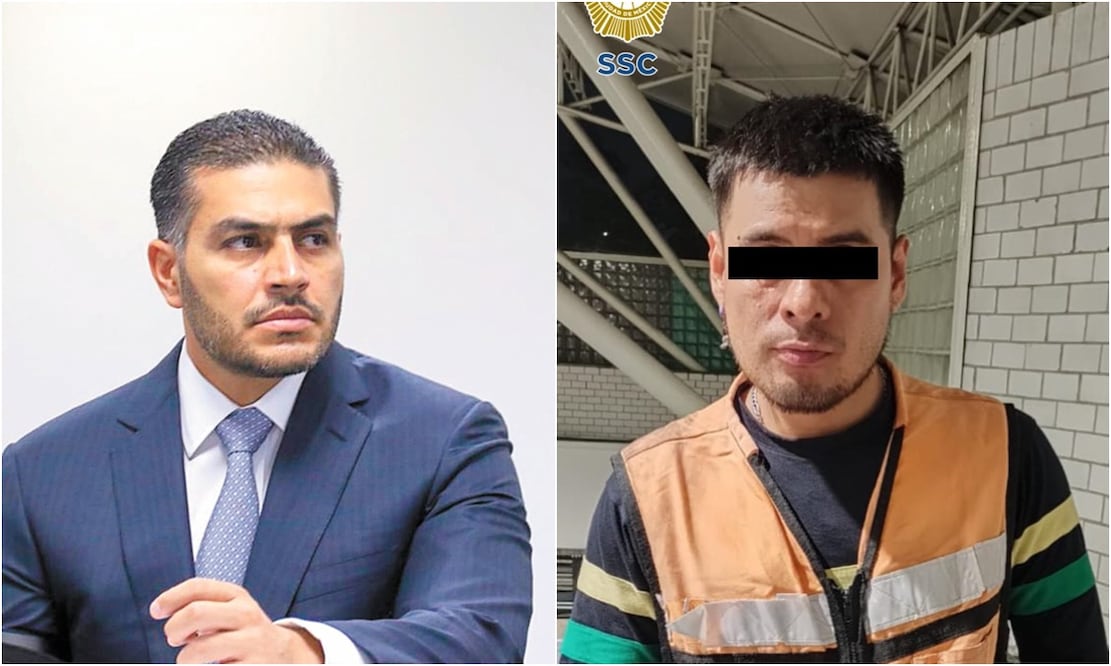 FOTO: Archivo y Especial/ EL UNIVERSAL/