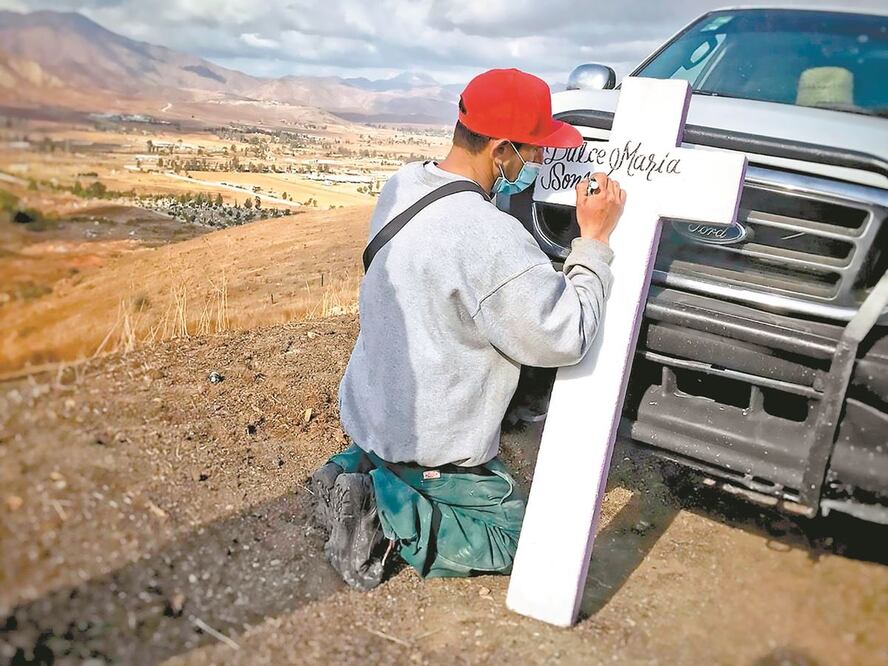 El cadáver de una niña que fue encontrado en una hielera tres meses atrás estaba destinado a ser llevado a una fosa común, pero la población decidió que merecía un mejor lugar. Se unieron para reclamar el cuerpo y le pusieron un nombre a la pequeña: Dulce
