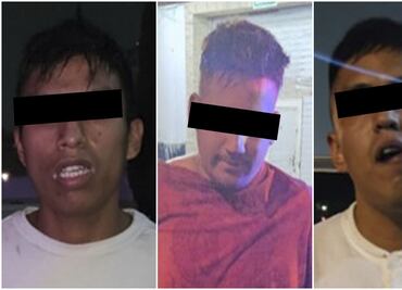 ¡Le muerden la oreja! Riña entre vecinos termina con persona herida por arma de fuego en la Cuauhtémoc