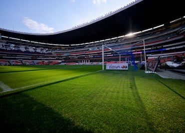 ¿Afectará el clima la final América vs Cruz Azul este domingo 26 de mayo?