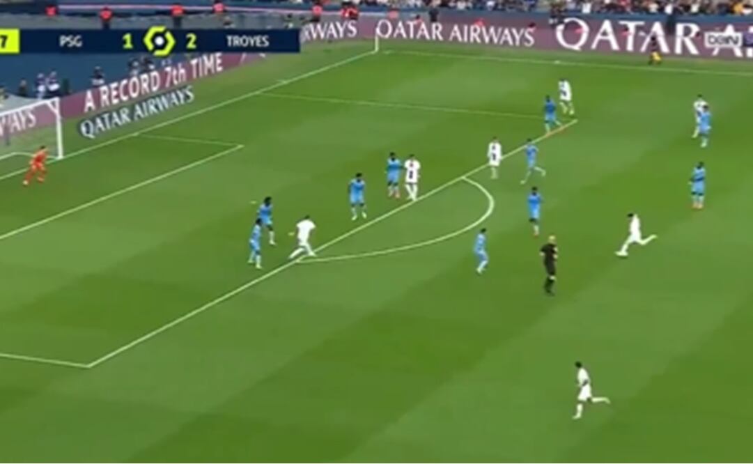 El argentino llega en mejor momento que nunca al Mundial de Qatar / Foto: Especiales