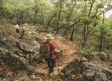 5 experiencias de viaje para regalar a papá cerca de la CDMX