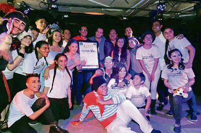 Un foro que ayuda y divierte