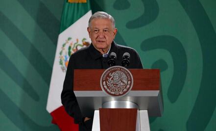 Con revocación de mandato, lo podrá sacar de Presidencia: AMLO responde a Pedro Sola