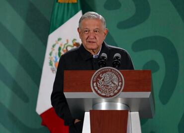 Con revocación de mandato, lo podrá sacar de Presidencia: AMLO responde a Pedro Sola