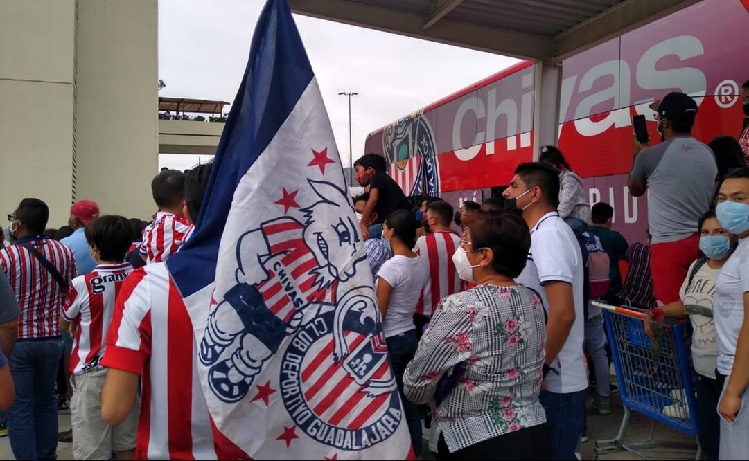 FOTO: Edgar Luna Cruz