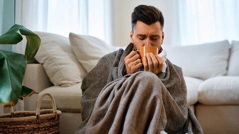 Mitos y realidades sobre nuestro sistema inmunitario