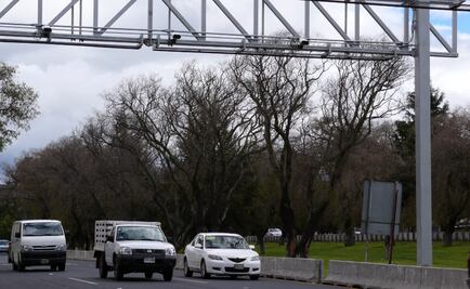 Entérate. Cómo funciona una fotomulta