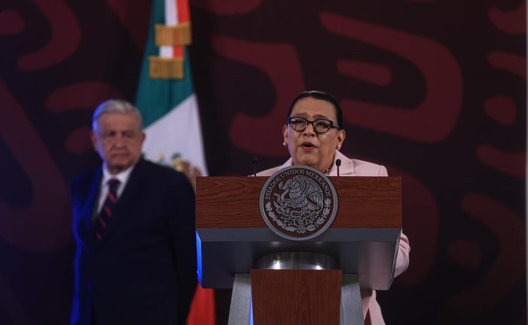 Foto: Gabriel Pano / EL UNIVERSAL