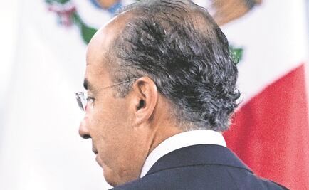 Felipe Calderón. El panismo en la sangre