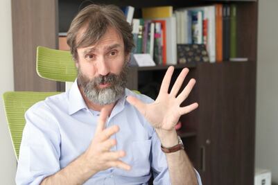 “Transporte, débil y fragmentado”