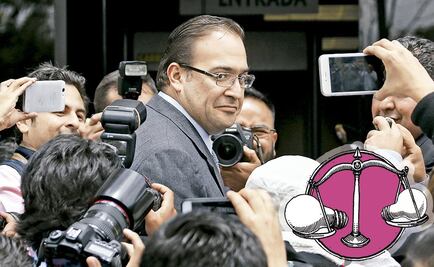 El Foco. ¿Inició la era de la limpieza en el PRI?