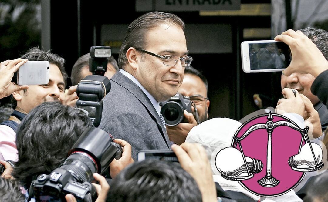 El Foco. ¿Inició la era de la limpieza en el PRI?