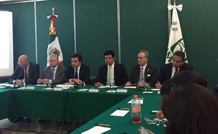 IMSS va por eliminar elección de delegados por dedazo