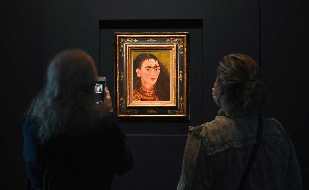 Foto:  ANGELA WEISS / AFP