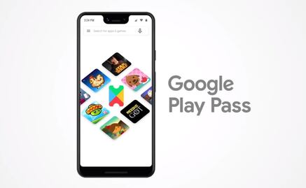 Google lanza Play Pass: 350 apps y juegos sin anuncios por 4.99 dólares