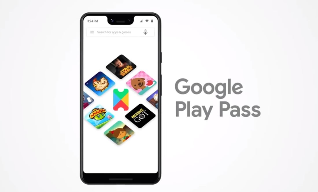 Google les dará a los usuarios 10 días gratis y también planea ofrecer el primer año por 1.99 dólares por mes