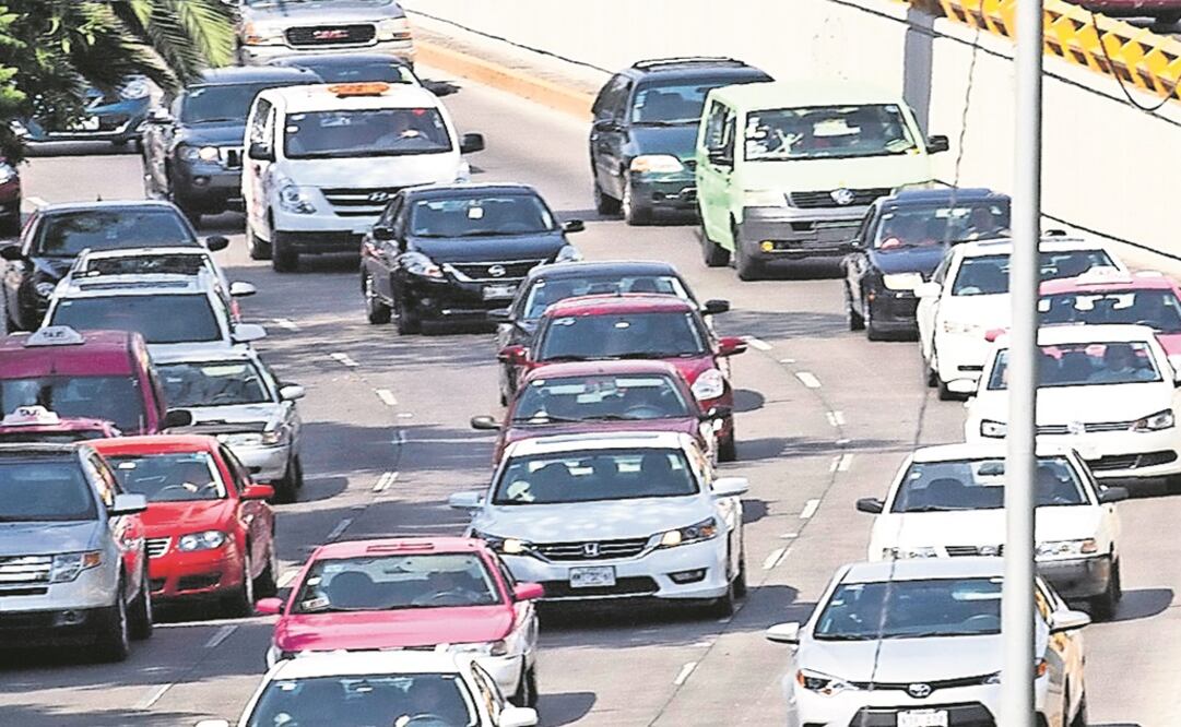 (Foto: Archivo/El Universal)