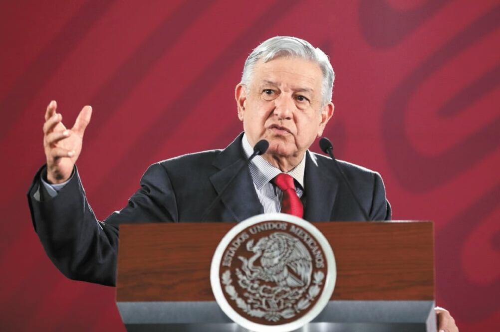 Foto: Archivo / EL UNIVERSAL