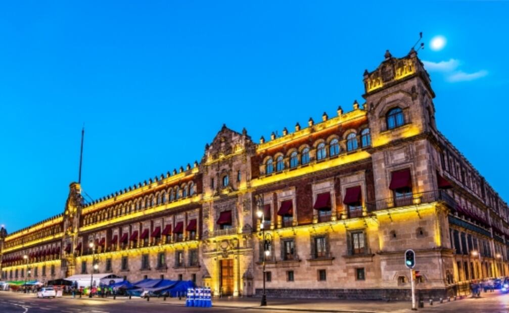 14 curiosidades que no sabías sobre la Ciudad de México