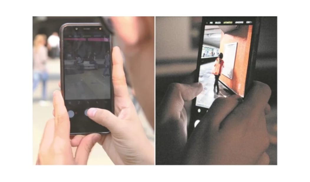 Diputada local de Morena propone tipificar el acecho hacia las mujeres; pide castigo de hasta 6 años de prisión.