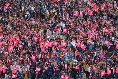 Pumas, el segundo equipo más popular de la CDMX: Roy Campos