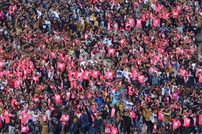 Pumas, el segundo equipo más popular de la CDMX: Roy Campos