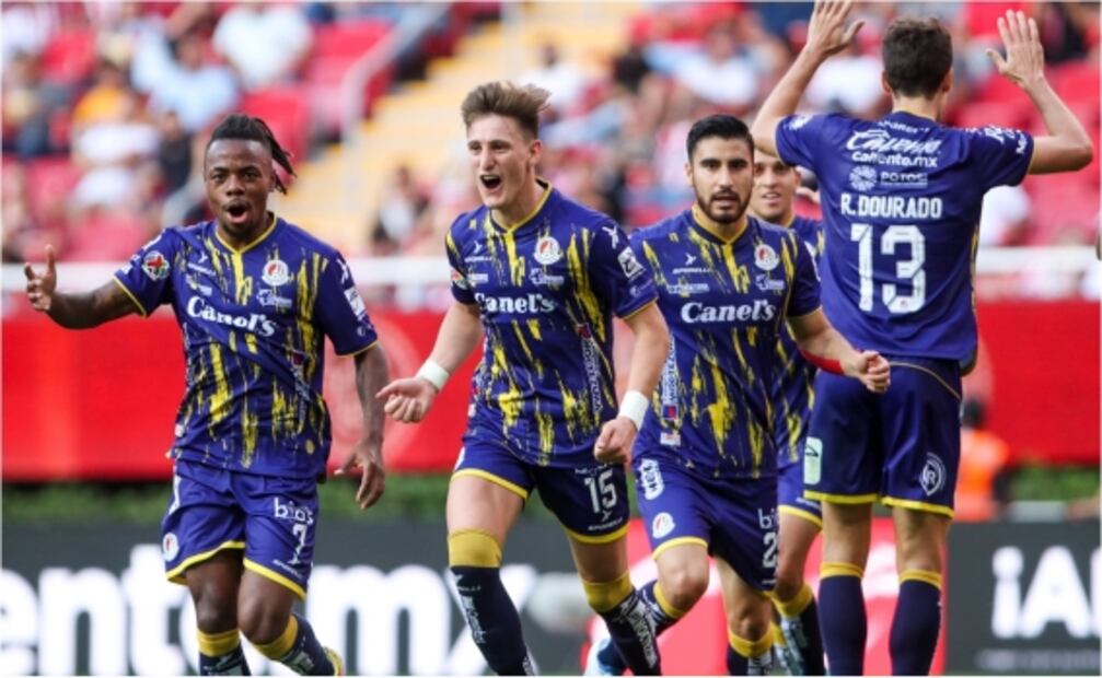 Liga MX: La galería de los mejores momentos de la Jornada 2 