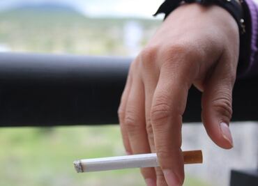 Diputada del PAN propone establecer que los filtros de los cigarros sean biodegradables