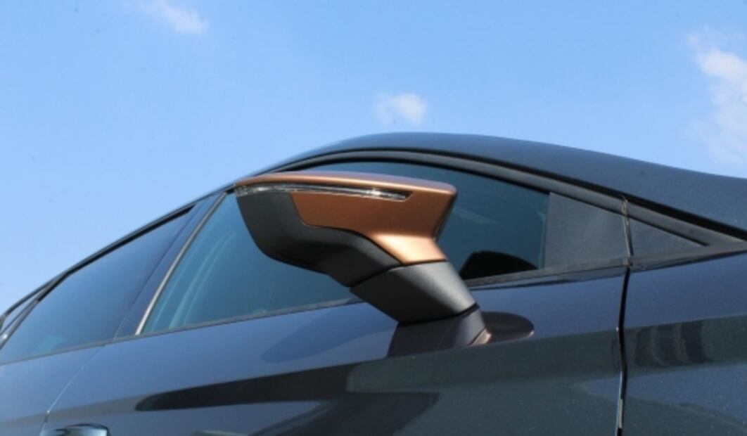 Cupra León Special Edition: el enlace faltante