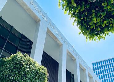 Poder Judicial de la CDMX refuerza capacitación para su nuevo sistema de citas electrónicas