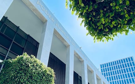 Poder Judicial de la CDMX refuerza capacitación para su nuevo sistema de citas electrónicas