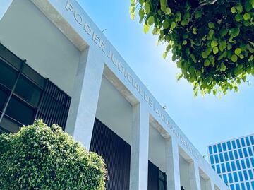 Poder Judicial de la CDMX refuerza capacitación para su nuevo sistema de citas electrónicas