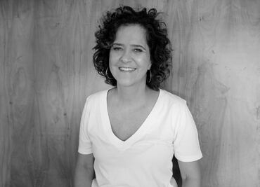 “La imperfección es nuestro espacio de maniobra, es lo que tenemos”: Carla Madeira, escritora brasileña