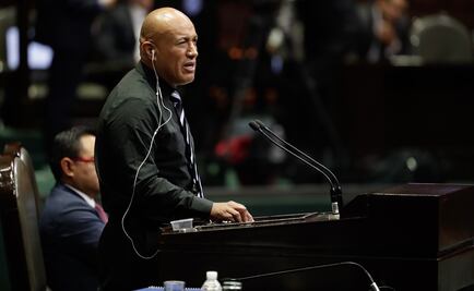 Piden creación de fideicomiso especial para invidentes con recursos de Lotenal