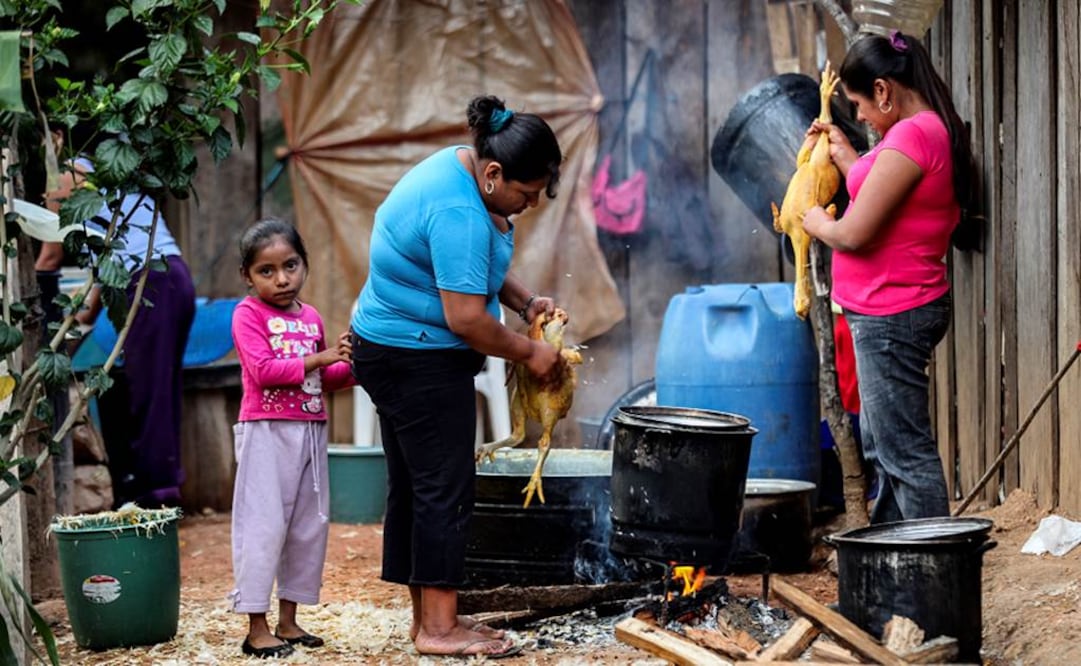 (Foto: Archivo / EL UNIVERSAL)