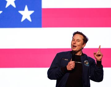 Estalla la polémica: Critican a Elon Musk por afirmar que "EU carece de gente para trabajos duros y pocos quieren capacitarse"